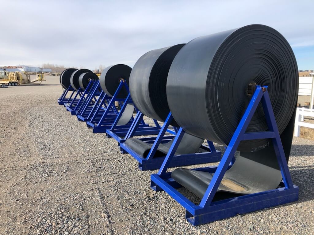 Conveyor Belting